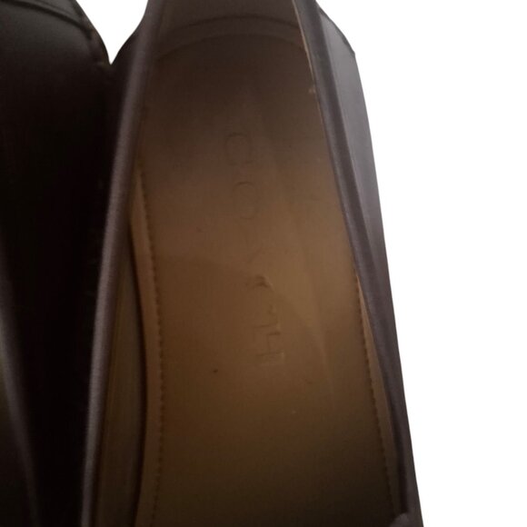 Coach Men's Signature Loafer - Picture 4 of 4
